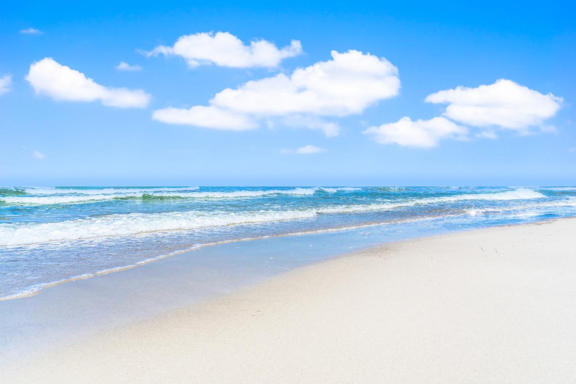 Ostseeklang Zingst Buitenkant foto